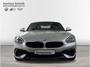BMW Z4 sDrive20i Harman Kardon*Live Cockpit Prof*18 Zoll*