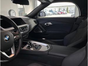 BMW Z4 sDrive20i Harman Kardon*Live Cockpit Prof*18 Zoll*