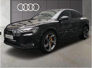 Audi e-tron S Sportback 370 kW Sofort verfügbar!