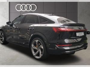 Audi e-tron S Sportback 370 kW Sofort verfügbar!