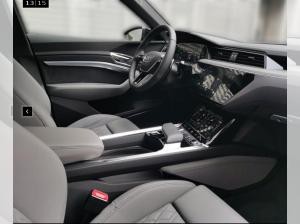 Audi e-tron S Sportback 370 kW Sofort verfügbar!
