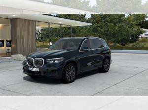 Foto - BMW X5 xDrive30d M Sportpaket *SOFORT VERFÜGBAR*