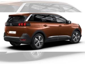 Peugeot 5008 🦁 Allure Pack Benzin Automatik 48V inkl. SHZ 7-Sitzer 🦁
