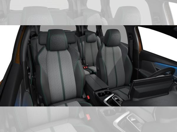 Foto - Peugeot 5008 🦁 Allure Pack Benzin Automatik 48V inkl. SHZ 7-Sitzer 🦁