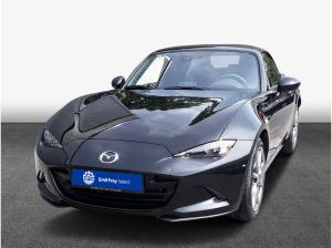 Mazda MX-5 ST SKYACTIV-G 2.0 Exclusive-Line