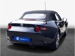 Mazda MX-5 ST SKYACTIV-G 2.0 Exclusive-Line