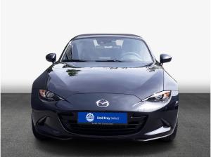 Mazda MX-5 ST SKYACTIV-G 2.0 Exclusive-Line