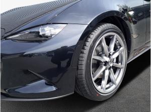Mazda MX-5 ST SKYACTIV-G 2.0 Exclusive-Line