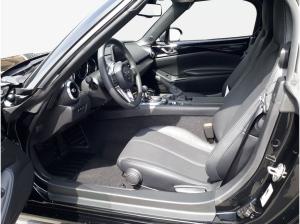 Mazda MX-5 ST SKYACTIV-G 2.0 Exclusive-Line