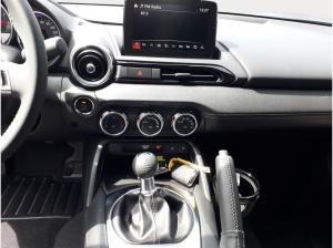 Mazda MX-5 ST SKYACTIV-G 2.0 Exclusive-Line