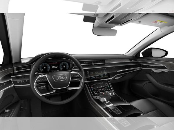 Foto - Audi A8 60 TFSI e quattro 340(462) kW(PS) tiptronic