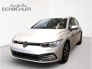 Volkswagen Golf VIII Life Active 2.0 TDI ACC ParkAss. FLA