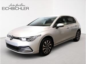 Volkswagen Golf VIII Life Active 2.0 TDI ACC ParkAss. FLA