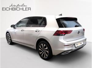 Volkswagen Golf VIII Life Active 2.0 TDI ACC ParkAss. FLA