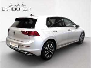Volkswagen Golf VIII Life Active 2.0 TDI ACC ParkAss. FLA