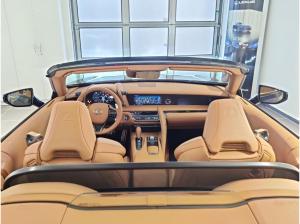 Lexus LC 500 Cabrio Performance "Lagerwagen"