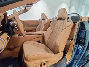 Lexus LC 500 Cabrio Performance "Lagerwagen"