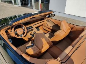 Lexus LC 500 Cabrio Performance "Lagerwagen"
