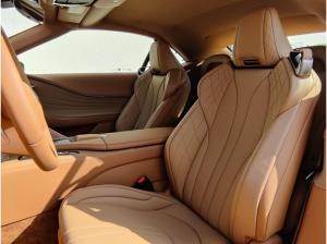 Lexus LC 500 Cabrio Performance "Lagerwagen"