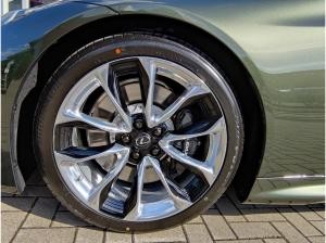 Lexus LC 500 Cabrio Performance "Lagerwagen"