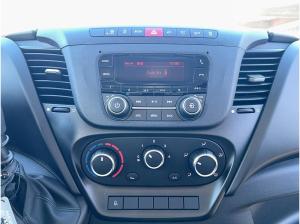 Iveco Daily Pritsche 35S16 DoKa✨Klima❗AHK❗6-Sitzer