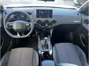 DS Automobiles DS 3 Crossback Performance L / AB ENDE SEPTEMBER VERFÜGBAR / PRIVAT!