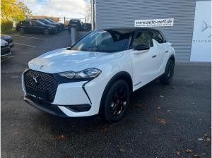DS Automobiles DS 3 Crossback Performance L / AB ENDE SEPTEMBER VERFÜGBAR / PRIVAT!