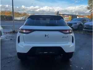 DS Automobiles DS 3 Crossback Performance L / AB ENDE SEPTEMBER VERFÜGBAR / PRIVAT!