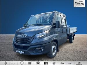 Iveco Daily Dreiseitenkipper 35S16 DoKa✨Klima✨AHK❗6-Sitzer