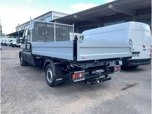 Iveco Daily Dreiseitenkipper 35S16 DoKa✨Klima✨AHK❗6-Sitzer
