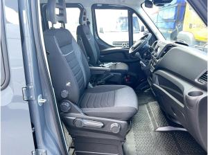Iveco Daily Dreiseitenkipper 35S16 DoKa✨Klima✨AHK❗6-Sitzer