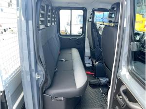 Iveco Daily Dreiseitenkipper 35S16 DoKa✨Klima✨AHK❗6-Sitzer