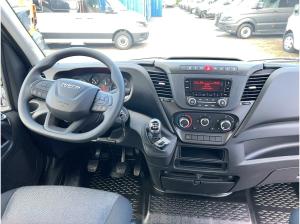 Iveco Daily Dreiseitenkipper 35S16 DoKa✨Klima✨AHK❗6-Sitzer