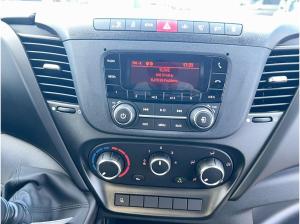 Iveco Daily Dreiseitenkipper 35S16 DoKa✨Klima✨AHK❗6-Sitzer