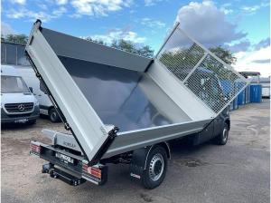 Iveco Daily Dreiseitenkipper 35S16 DoKa✨Klima✨AHK❗6-Sitzer