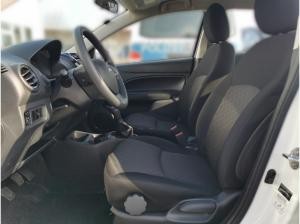 Mitsubishi Space Star Select 1,2 l MIVEC ❗️ Bitte Überführungskosten beachten ❗️