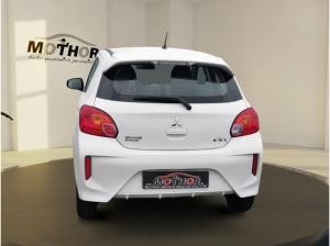 Mitsubishi Space Star Select 1,2 l MIVEC ❗️ Bitte Überführungskosten beachten ❗️