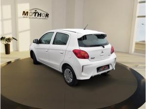 Mitsubishi Space Star Select 1,2 l MIVEC ❗️ Bitte Überführungskosten beachten ❗️