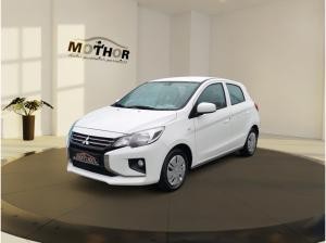 Mitsubishi Space Star Select 1,2 l MIVEC ❗️ Bitte Überführungskosten beachten ❗️