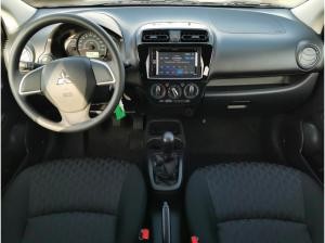 Mitsubishi Space Star Select 1,2 l MIVEC ❗️ Bitte Überführungskosten beachten ❗️