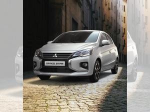 Mitsubishi Space Star Select  Modell 2023  Sofort verfügbar !