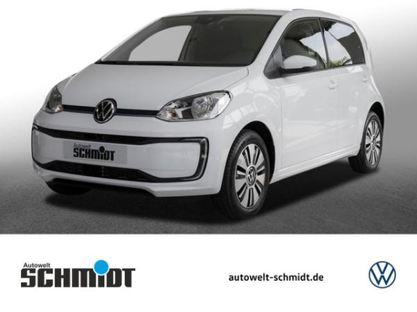 Volkswagen up! e-up Edition 50 x kurzfristig verfügbar