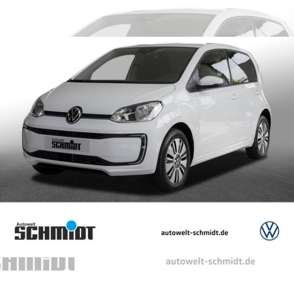 Foto - Volkswagen up! e-up Edition 50 x kurzfristig verfügbar