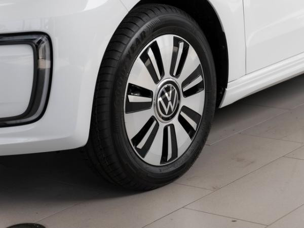 Foto - Volkswagen up! e-up Edition 50 x kurzfristig verfügbar