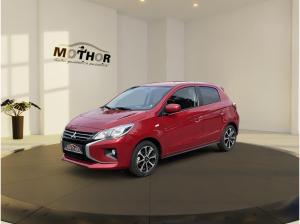 Mitsubishi Space Star Select+ 1,2 l MIVEC AS&G ❗️ Bitte Überführungskosten beachten ❗️