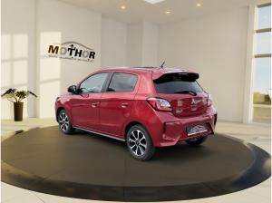 Mitsubishi Space Star Select+ 1,2 l MIVEC AS&G ❗️ Bitte Überführungskosten beachten ❗️