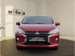 Mitsubishi Space Star Select+ 1,2 l MIVEC AS&G ❗️ Bitte Überführungskosten beachten ❗️