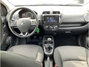 Mitsubishi Space Star Select+ 1,2 l MIVEC AS&G ❗️ Bitte Überführungskosten beachten ❗️