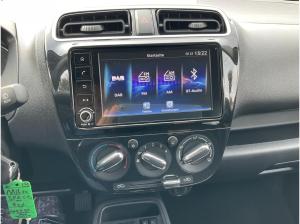 Mitsubishi Space Star Select+ 1,2 l MIVEC AS&G ❗️ Bitte Überführungskosten beachten ❗️