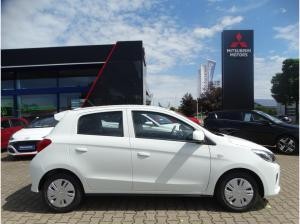 Mitsubishi Space Star Select  Modell 2023  Sofort verfügbar !